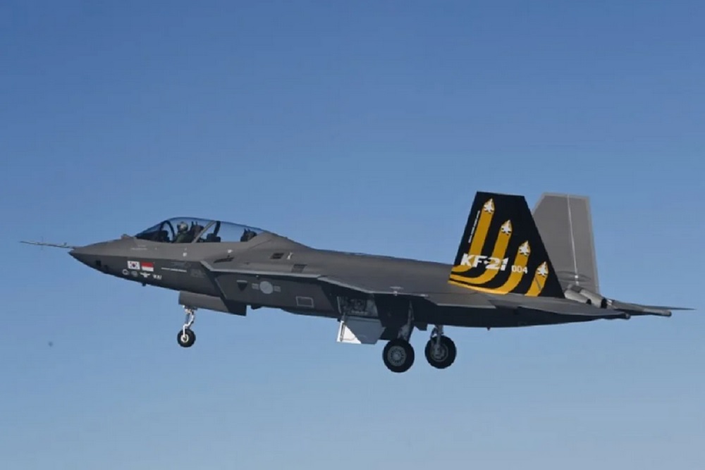 Insinyur Indonesia Dituduh Mencuri Data Jet Tempur KF-21 di Korea Selatan