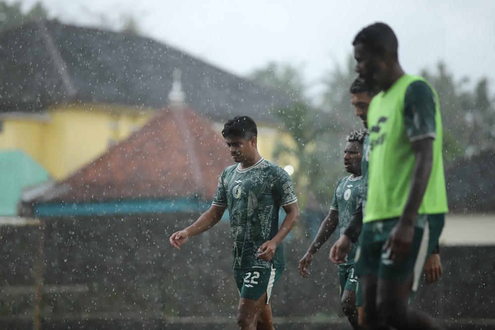 Jelang PSS VS Persikabo 1973, PSS Unggul Posisi Klasemen, Persikabo Unggul Head To Head