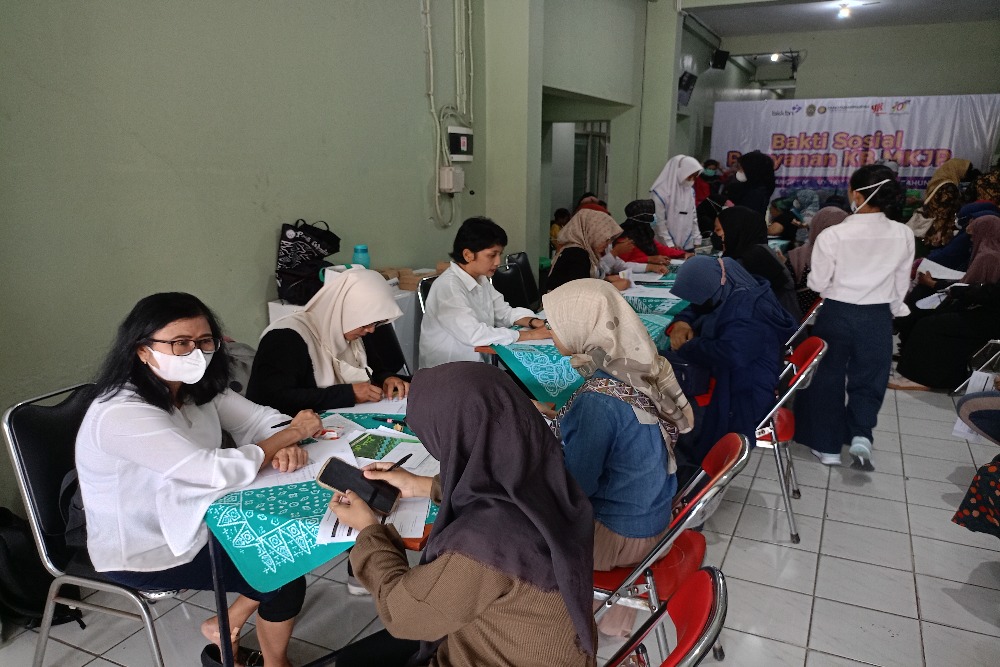 Pemkot Jogja Sasar Pasangan Usia Subur dan Fasilitasi MKJP Gratis