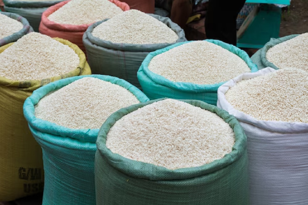 Harga Beras Melambung Tinggi, Indef: Karena Dikuasai 9 Naga