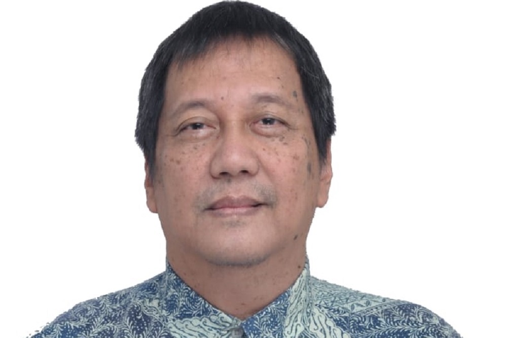 OPINI: Ekosistem Industri Amonia dan Transisi Energi