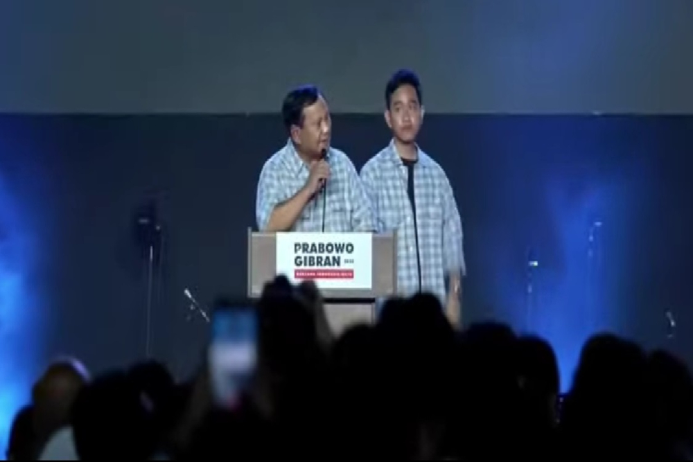 TKN Prabowo-Gibran Bantah Program Makan Gratis Mulai 2029, Ini yang Benar