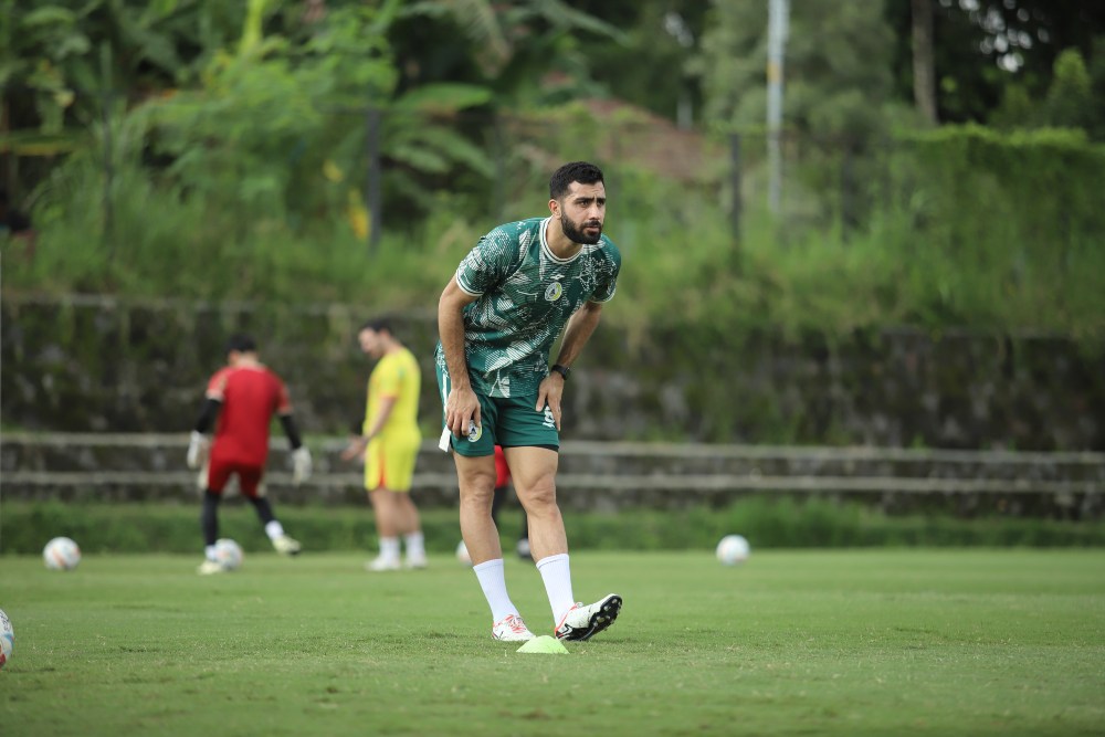 Prediksi Bhayangkara vs PSS Sleman: Risto Percaya Diri dengan Kemampuan Pemainnya