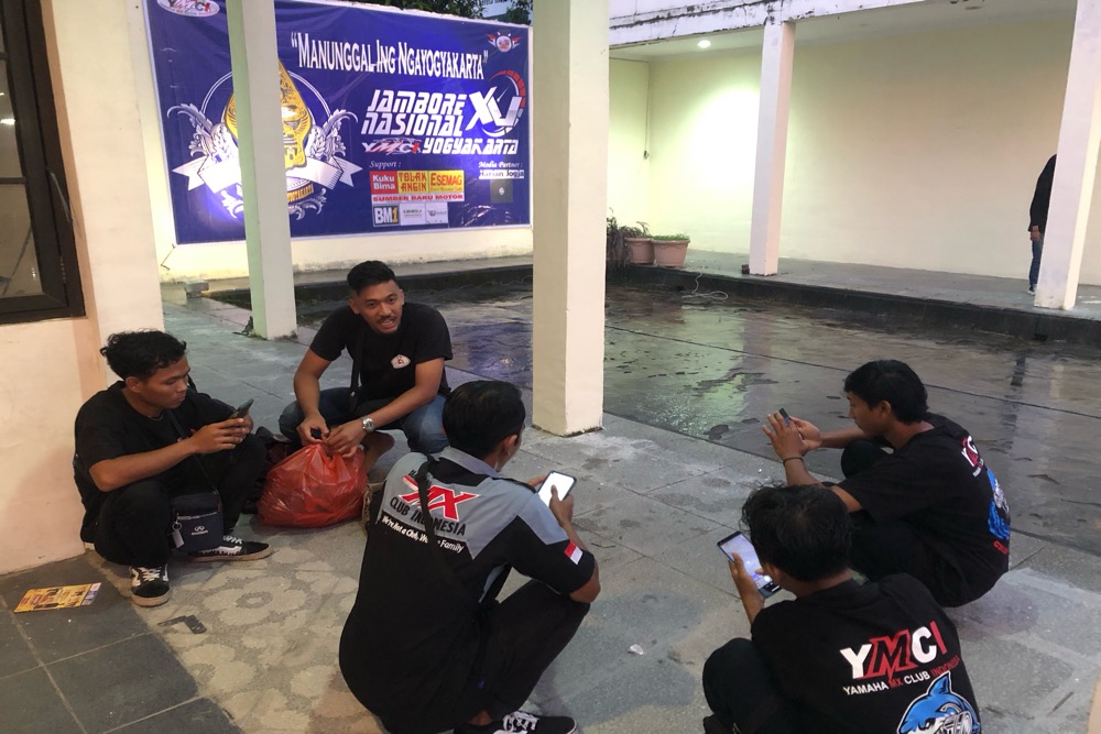 Jamnas YMCI ke-15 Digelar di Jogja