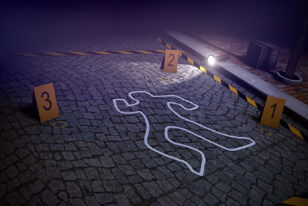 Kasus Pembunuhan Perempuan di Indekos Kotabaru Jogja, Polisi Buru Lelaki Penyewa Kamar