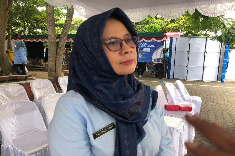 Pemkab Pastikan Pemilihan Lurah Serentak di Bantul Tidak Pakai e-Vote