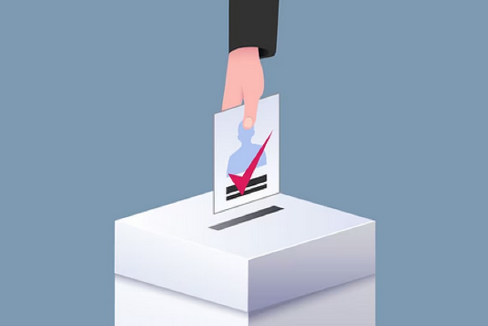 KPU Sebut Penyelenggaraan Pemilu di Gunungkidul Berjalan Lancar