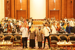 BKKBN DIY Gelar Orientasi Pengelola Rumah Data Kependudukan 2024