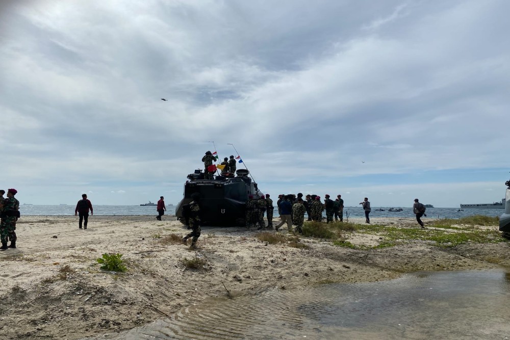 Tingkatkan Kesadaran Ancaman Kedaulatan, ISDS Gelar Kompetisi Menulis