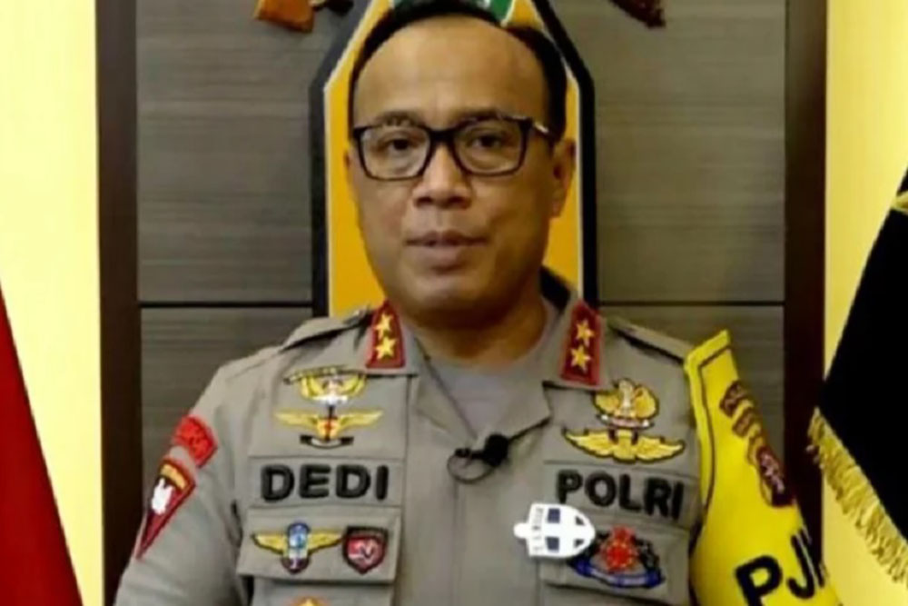 Polri Buka Lowongan 10.000 Pegawai, Dibuka Mulai April 2024