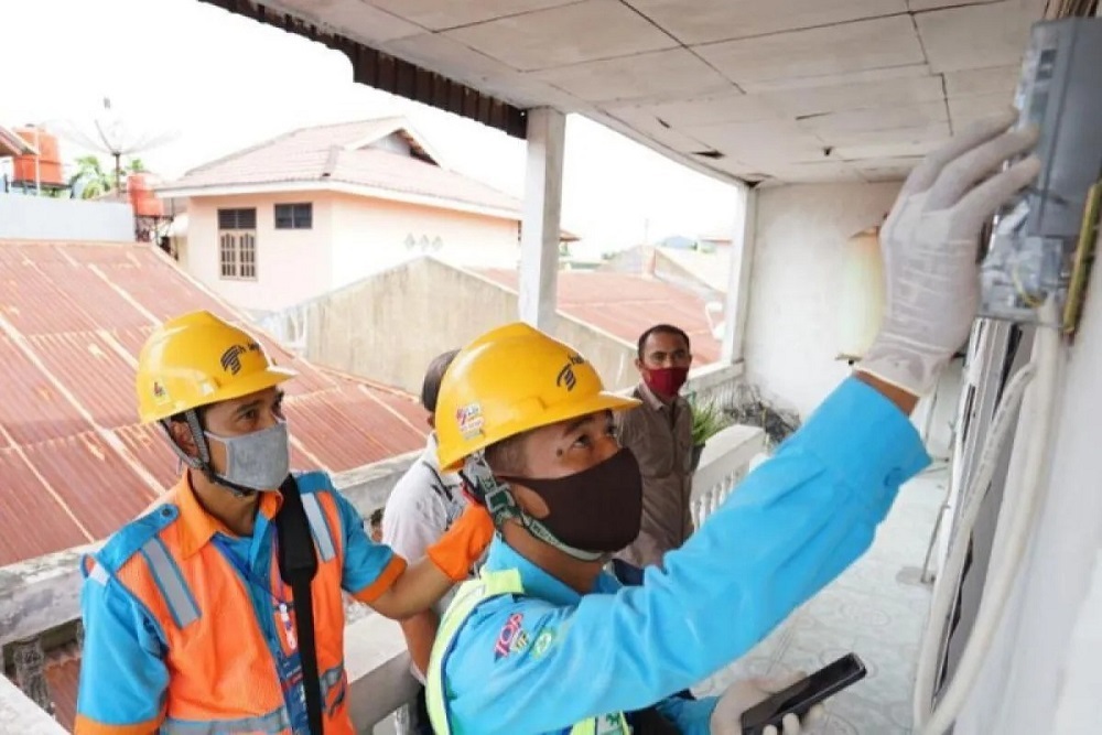 Bijak Gunakan Listrik, Yuk Kenali kWh Meter
