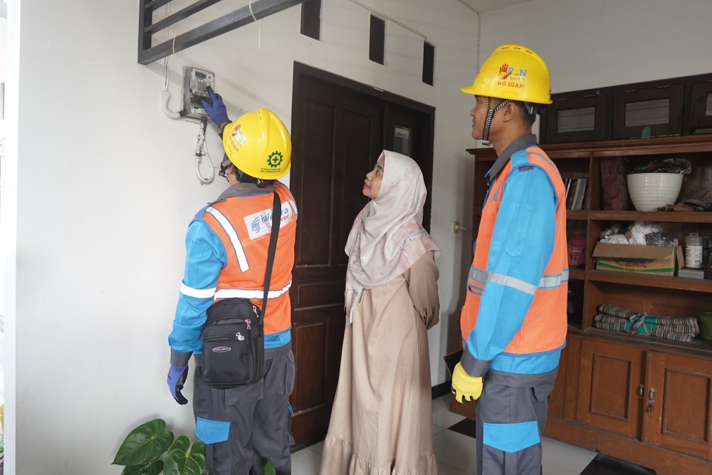 Arus Listrik di Rumahmu Bocor? Yuk Simak dan Kenali Penyebabnya