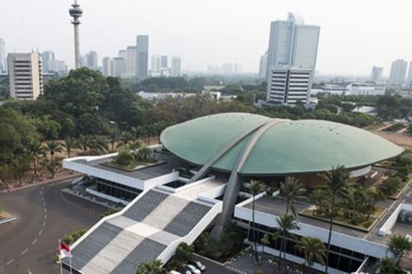 Sudah Tak Lagi Jadi Ibu Kota Negara sejak 15 Februari, Begini Masa Depan Status Jakarta