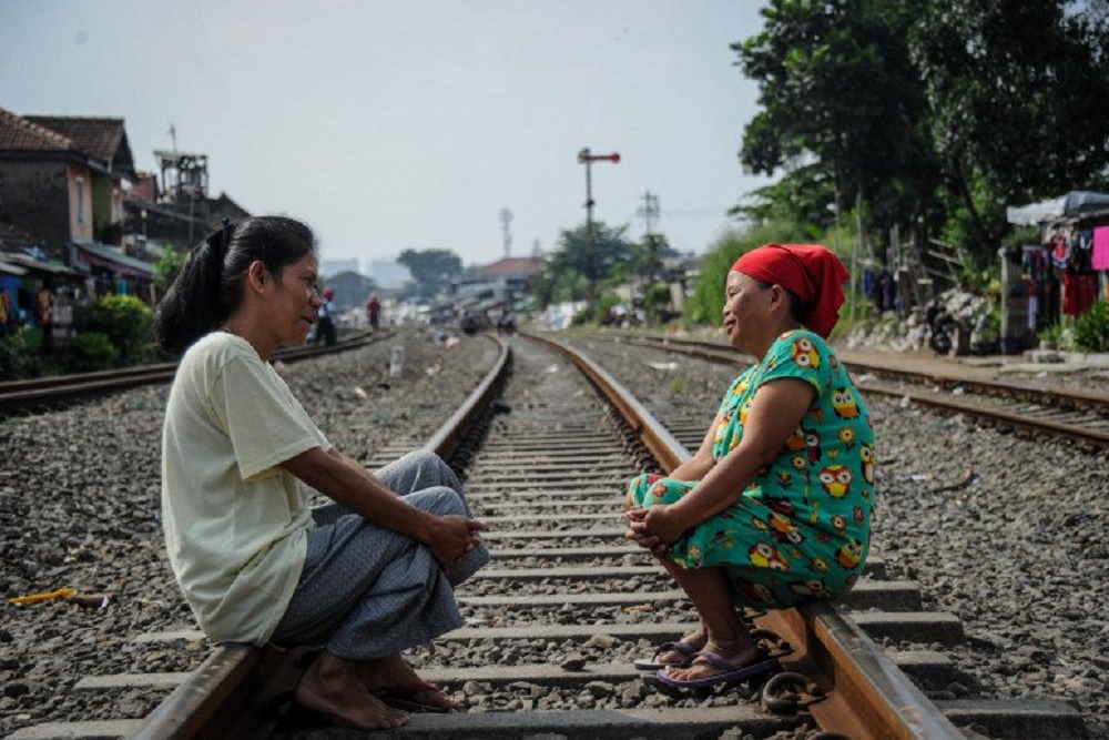 PT KAI Minta Penyelenggara di Sekitar Rel Kereta Bisa Meningkatkan Keselamatan