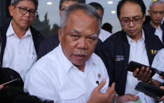 Luhut Kritik Menteri Basuki Soal Ukuran Rumah Menteri di IKN yang Lebih Kecil Dibanding Widya Chandra