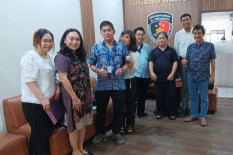 Tak Kunjung Mendapatkan Haknya, Korban Apartemen Malioboro City Akan Lapor ke Bareskrim Mabes Polri dan Komisi III DPR RI