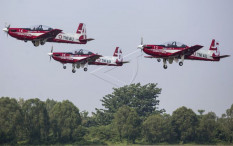 Keren! Indonesia Mengambil Alih Ruang Udara Natuna dari Singapura