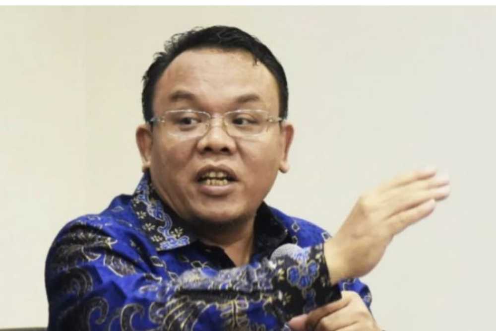 PAN Sebut Permintaan Mendiskualifikasi Prabowo-Gibran Terlalu Mengada-ada