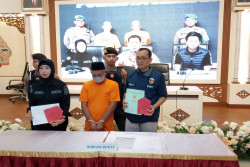 Perangkat Desa di Sleman Palsukan Surat Kuasa, Gadaikan Sertifikat Tanah
