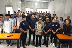 Aprindo Gandeng Polda DIY Gelar Pelatihan Digital Marketing untuk UMKM