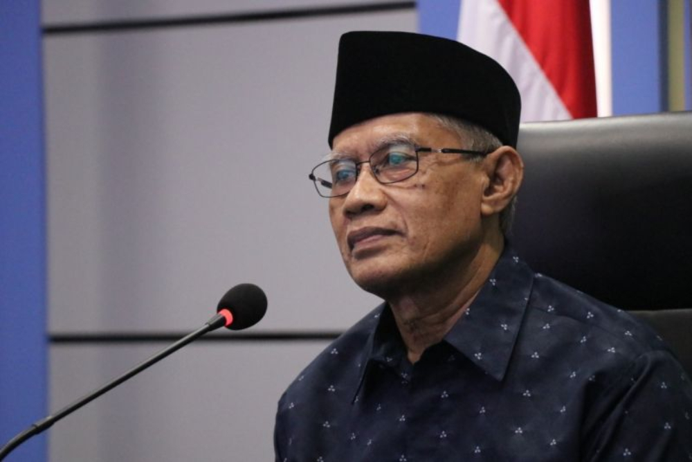 Muhammadiyah Memprediksi Perayaan Lebaran Bersamaan dengan Versi Pemerintah