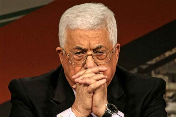Presiden Palestina Serukan Idulfitri Sebatas Ritual Keagamaan Saja