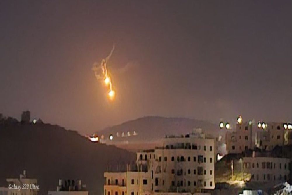 Iran Serang Israel, Begini Nasib WNI Menurut Kemenlu RI