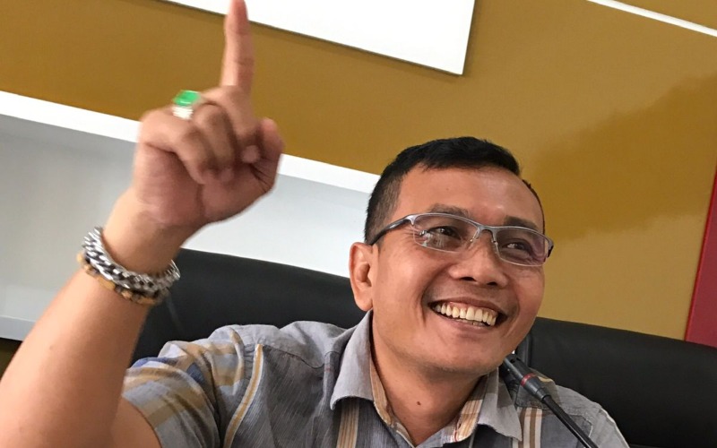 6 Nama Masuk Bursa Penjaringan Partai Gerindra untuk Pilkada Bantul, 2 di Antaranya Akademisi