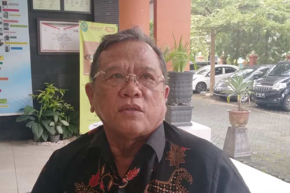 Warga Kulonprogo Ajukan Gugatan Disebut Nonpribumi Saat Balik Nama Sertifikat, Sidang Ditunda Lagi