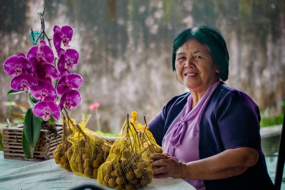 Perjalanan Guru TK Jadi Guru Petani