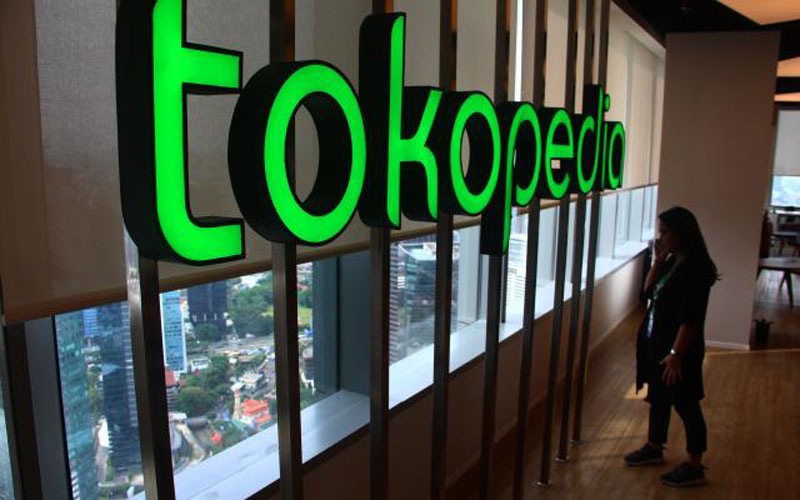 Layanan Seller Tokopedia Naik, Begini Simulasi Perhitungannya