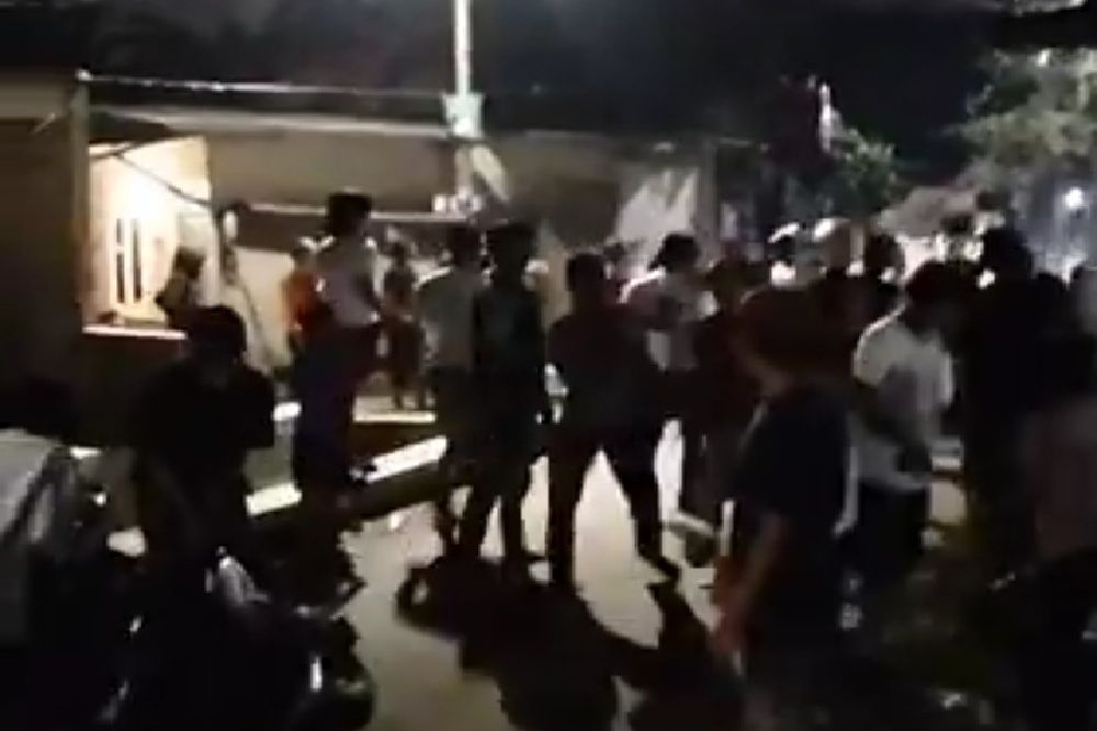 Viral Aksi Pembubaran Ibadah Mahasiswa Katolik Universitas Pamulang, Ini Kata SETARA Institute