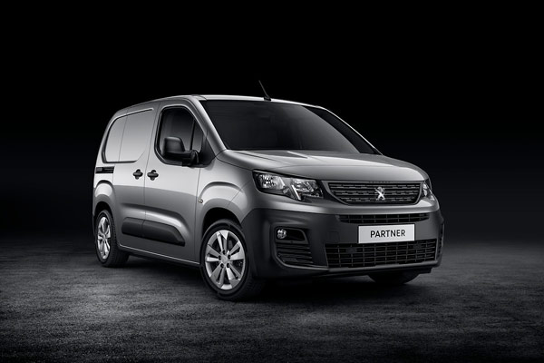 Peugeot Pamit dari Indonesia