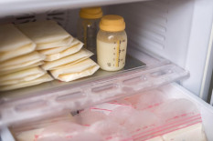 dr. Hasto Sebut ASI yang Dibekukan Lebih baik Ketimbang ASI Bubuk