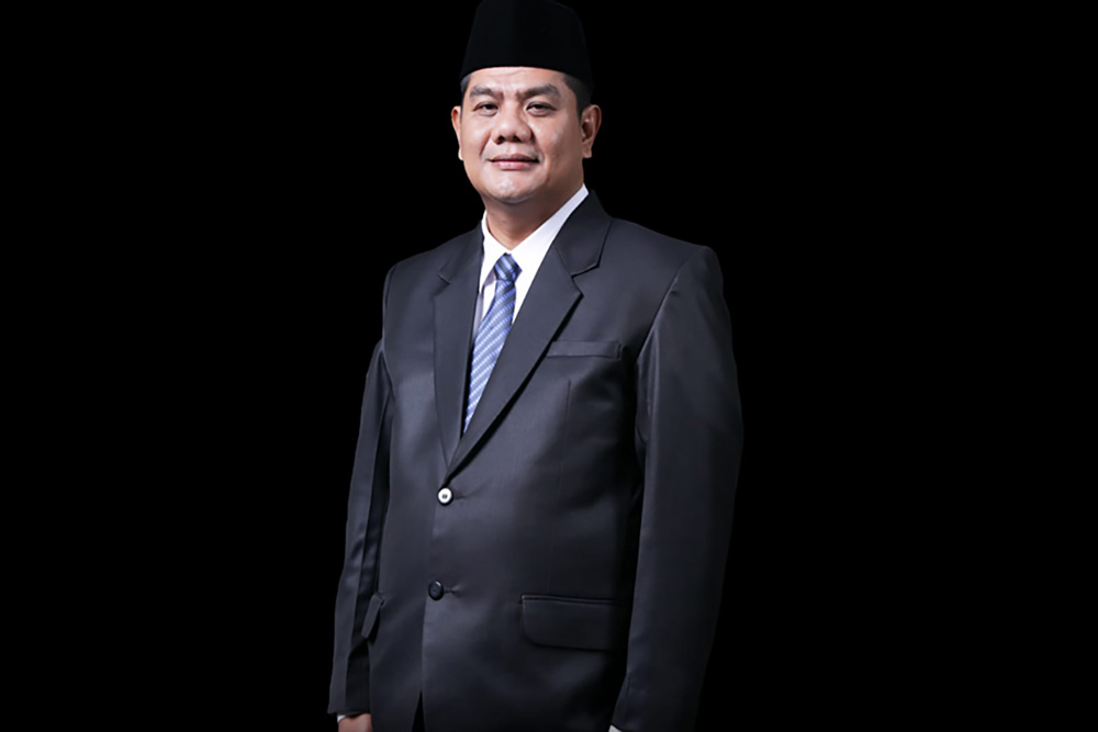 Pansus III DPRD Sleman Bahas Raperda Perlindungan Pekerja Migran Indonesia