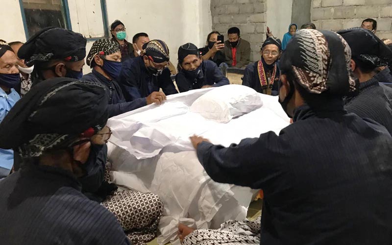 24 Warisan Budaya Tak Benda di Gunungkidul Kantongi Hak Kekayaan Intelektual