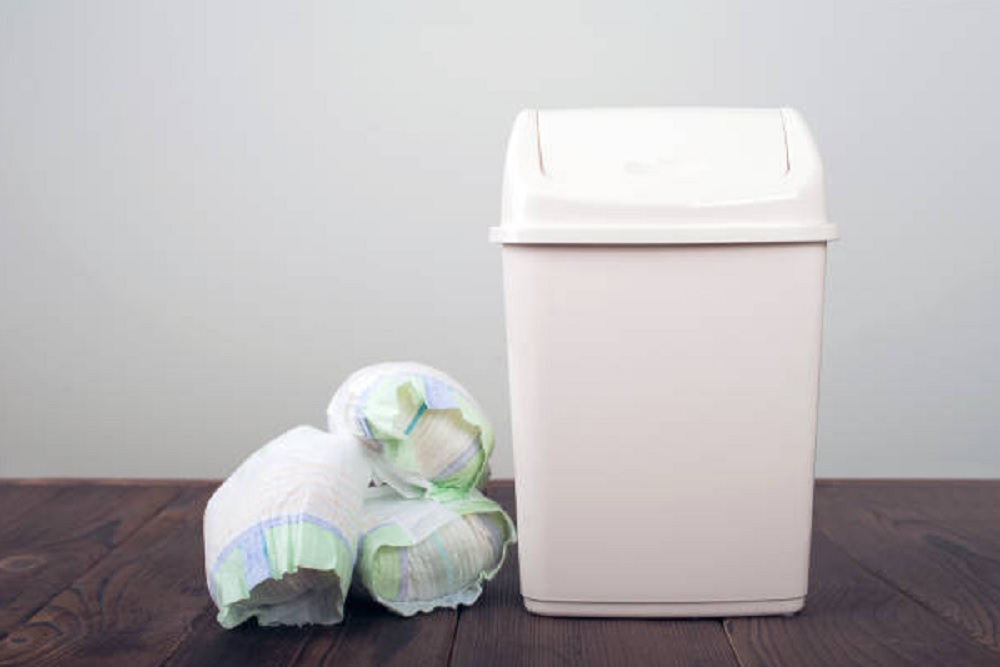 Sampah Popok dan Pembalut Perlu Penanganan Khusus, Peneliti BRIN: Jadi Beban Lingkungan