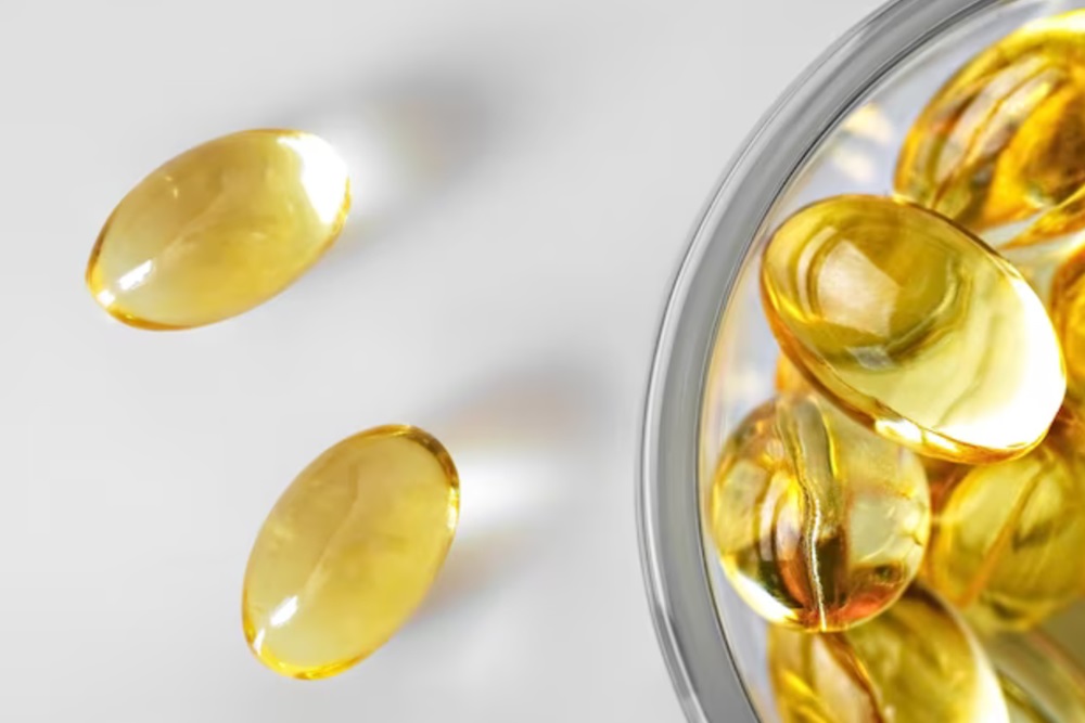 Manfaat Lain Minyak Ikan untuk Mengurangi Peradangan pada Kulit, Termasuk Atasi Jerawat