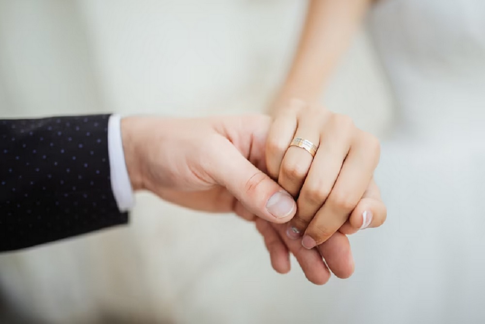 Selamat! 4 Pasang Selebriti Korsel Menikah Hari Ini