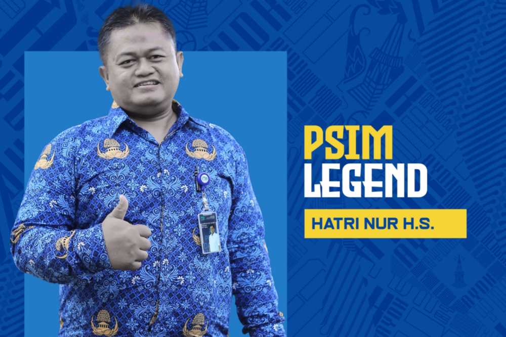 Gempa Bumi 2006 di Mata Legenda PSIM Jogja, Laskar Mataram Putuskan Mundur dari Kompetisi