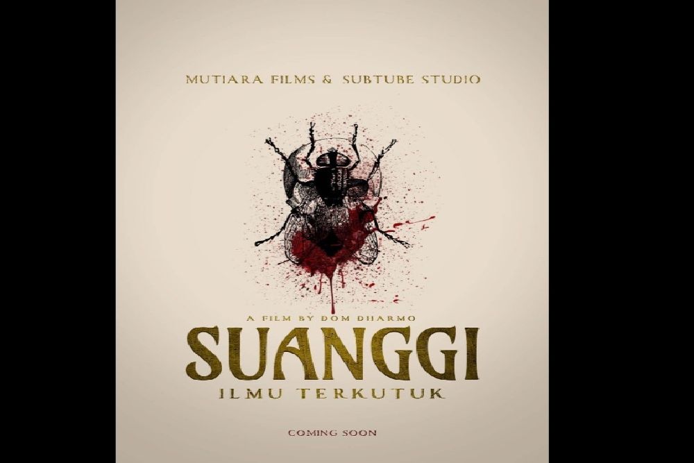 Film Baru, Suanggi: Menguak Misteri Ilmu Terkutuk dari Tanah Papua