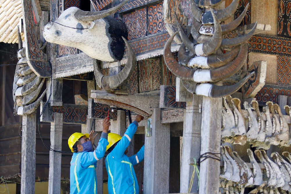 Pendapatan PLN Tumbuh Signifikan Mencapai Rp487 Triliun, Ditopang Peningkatan Penjualan Tenaga Listrik