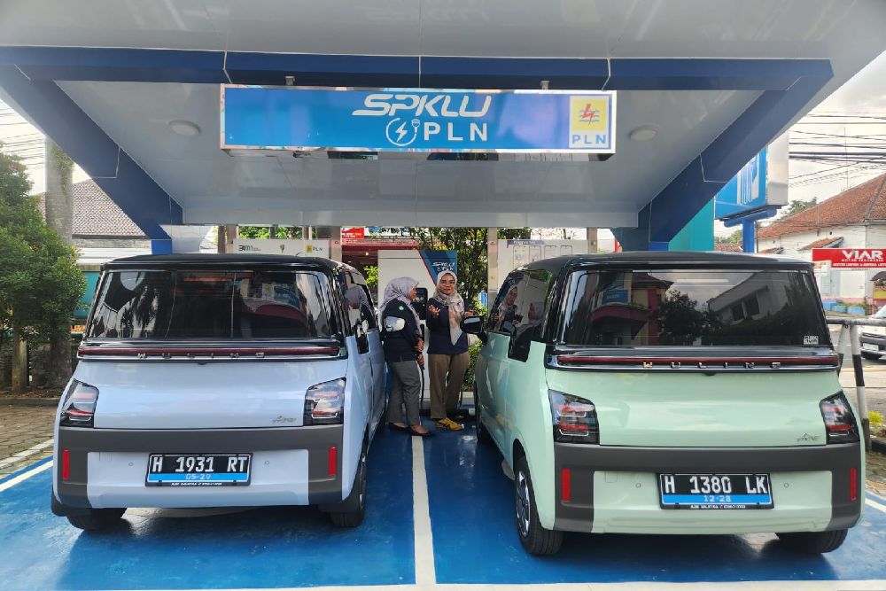 Electric Vehicle Digital Service (EVDS), Solusi PLN untuk Kendaraan Listrik