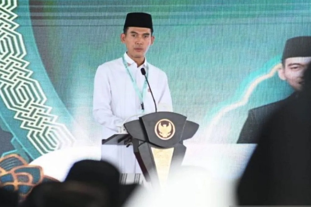 Ijtima Ulama Serukan Penggunaan Produk Dalam Negeri