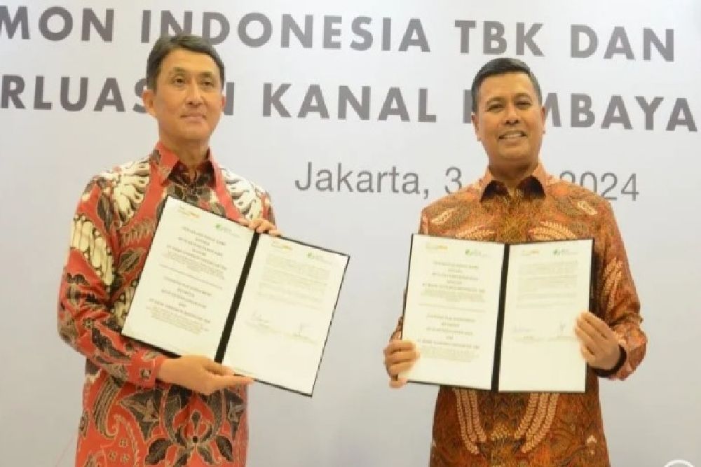 Kolaborasi Danamon-BPJamsostek Perkuat Sektor Ketenagakerjaan