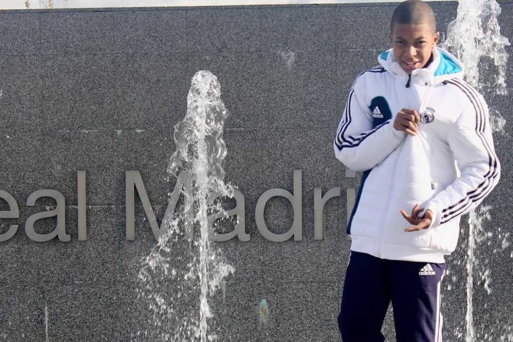 Kylian Mbappe Ungkap Alasan Pindah ke Real Madrid, di PSG Tak Bahagia