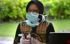 Usai Ditolak Khofifah, PDIP Siapkan Mensos Risma di Pilgub Jawa Timur