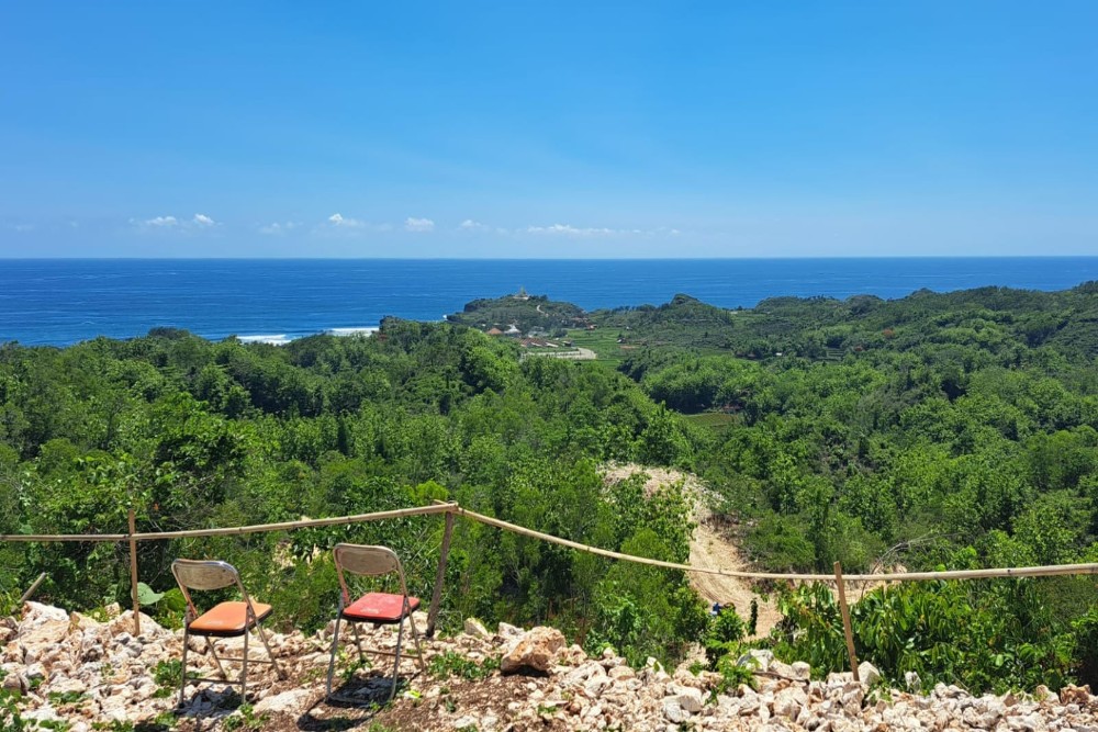 Raffi Ahmad Batalkan Investasi Beach Club Gunungkidul, Lahan Proyek Ternyata Sudah Dibebaskan