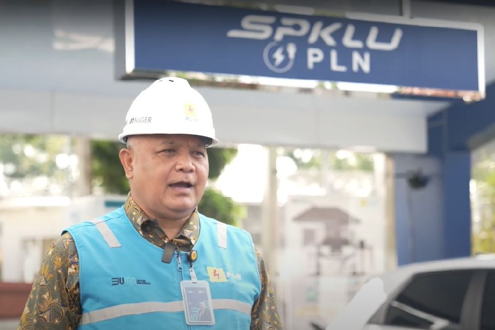 Libur Iduladha, PLN Siap Layani Pengguna Mobil Listrik dengan Ketersediaan 116 Unit EV Charger di Jateng DIY