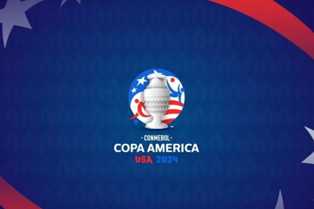 Copa america schedule